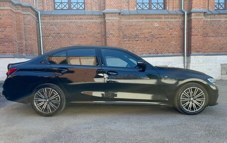 BMW 3 серия, 2020 год, 3 900 000 рублей, 9 фотография