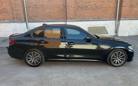 BMW 3 серия, 2020 год, 3 900 000 рублей, 8 фотография