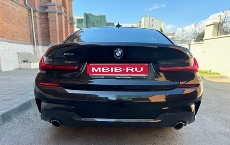 BMW 3 серия, 2020 год, 3 900 000 рублей, 5 фотография