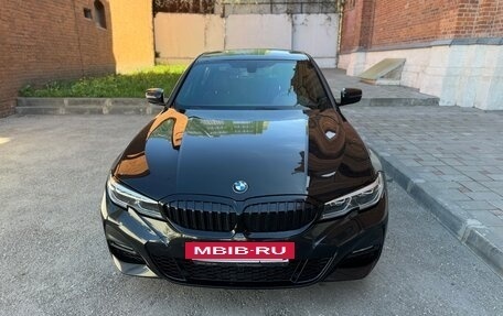 BMW 3 серия, 2020 год, 3 900 000 рублей, 11 фотография