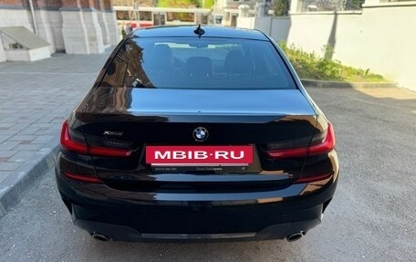 BMW 3 серия, 2020 год, 3 900 000 рублей, 6 фотография