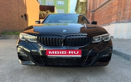 BMW 3 серия, 2020 год, 3 900 000 рублей, 12 фотография