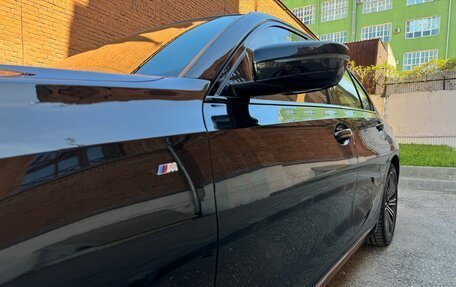 BMW 3 серия, 2020 год, 3 900 000 рублей, 17 фотография