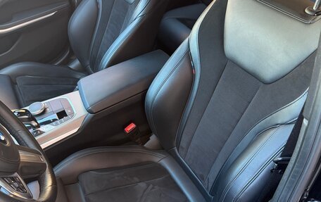 BMW 3 серия, 2020 год, 3 900 000 рублей, 27 фотография