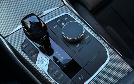 BMW 3 серия, 2020 год, 3 900 000 рублей, 34 фотография