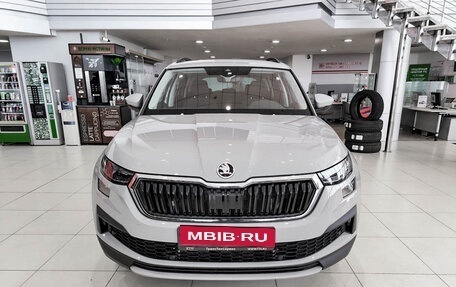 Skoda Kodiaq I, 2025 год, 4 590 000 рублей, 6 фотография