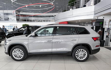 Skoda Kodiaq I, 2025 год, 4 590 000 рублей, 12 фотография