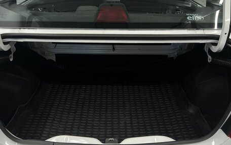 Renault Logan I, 2011 год, 485 000 рублей, 17 фотография