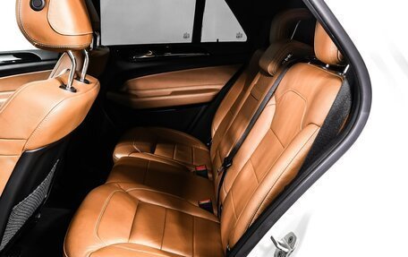 Mercedes-Benz GLE, 2015 год, 3 598 000 рублей, 13 фотография