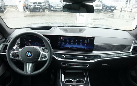 BMW X7, 2025 год, 17 230 000 рублей, 8 фотография