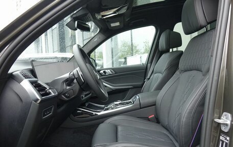 BMW X7, 2025 год, 17 230 000 рублей, 7 фотография