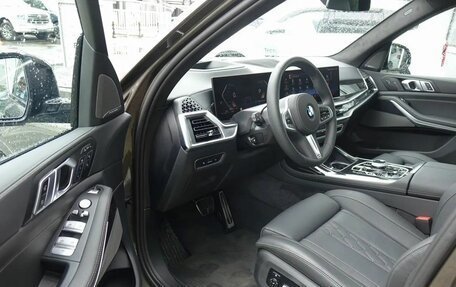 BMW X7, 2025 год, 17 230 000 рублей, 6 фотография