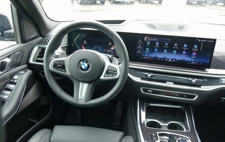 BMW X7, 2025 год, 17 230 000 рублей, 9 фотография