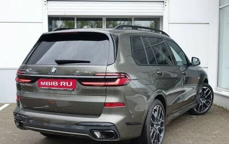 BMW X7, 2025 год, 17 230 000 рублей, 3 фотография