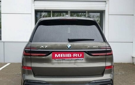 BMW X7, 2025 год, 17 230 000 рублей, 5 фотография