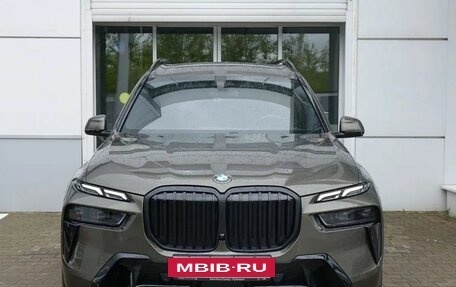 BMW X7, 2025 год, 17 230 000 рублей, 4 фотография