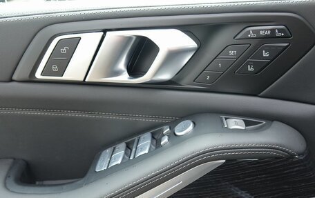 BMW X7, 2025 год, 17 230 000 рублей, 14 фотография