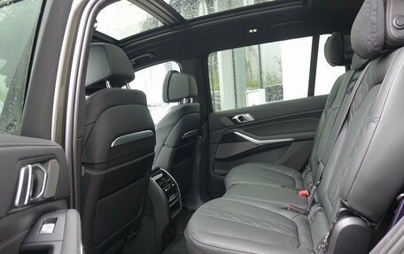 BMW X7, 2025 год, 17 230 000 рублей, 19 фотография