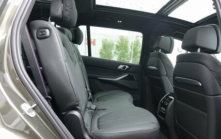 BMW X7, 2025 год, 17 230 000 рублей, 24 фотография