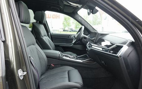 BMW X7, 2025 год, 17 230 000 рублей, 26 фотография