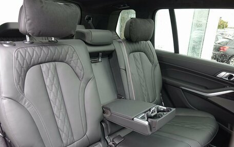 BMW X7, 2025 год, 17 230 000 рублей, 25 фотография