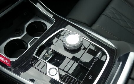 BMW X7, 2025 год, 17 230 000 рублей, 18 фотография