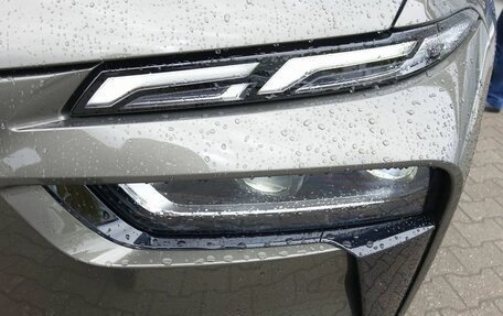 BMW X7, 2025 год, 17 230 000 рублей, 28 фотография