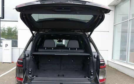 BMW X7, 2025 год, 17 230 000 рублей, 29 фотография
