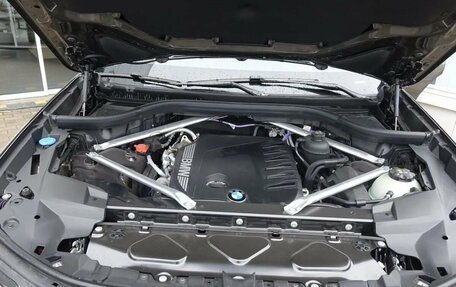 BMW X7, 2025 год, 17 230 000 рублей, 27 фотография