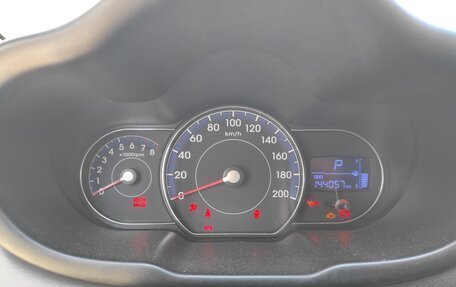 Hyundai i10 II, 2012 год, 680 000 рублей, 7 фотография