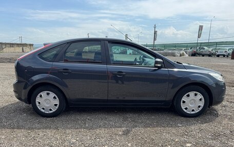 Ford Focus II рестайлинг, 2009 год, 570 000 рублей, 4 фотография