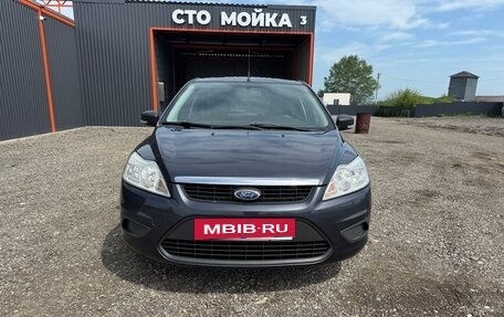 Ford Focus II рестайлинг, 2009 год, 570 000 рублей, 3 фотография