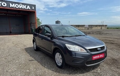 Ford Focus II рестайлинг, 2009 год, 570 000 рублей, 1 фотография