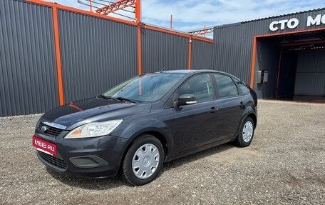 Ford Focus II рестайлинг, 2009 год, 570 000 рублей, 2 фотография