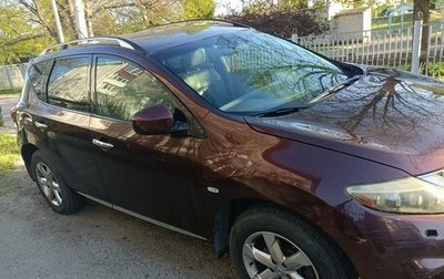 Nissan Murano, 2012 год, 1 350 000 рублей, 1 фотография