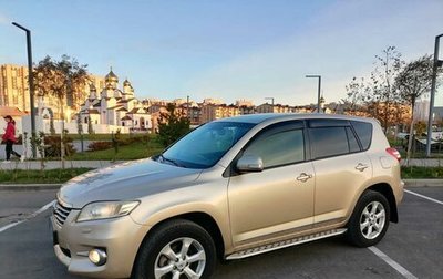 Toyota RAV4, 2010 год, 1 590 000 рублей, 1 фотография
