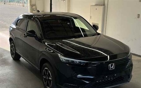 Honda Vezel, 2021 год, 1 600 000 рублей, 1 фотография