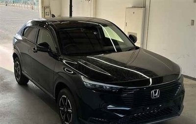 Honda Vezel, 2021 год, 1 600 000 рублей, 1 фотография