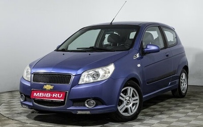 Chevrolet Aveo III, 2008 год, 289 585 рублей, 1 фотография