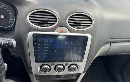 Ford Focus II рестайлинг, 2009 год, 570 000 рублей, 14 фотография