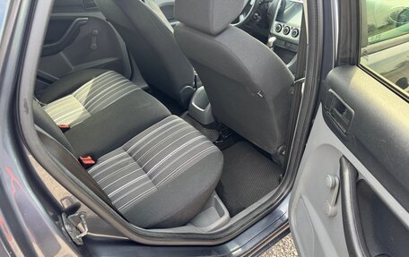 Ford Focus II рестайлинг, 2009 год, 570 000 рублей, 12 фотография