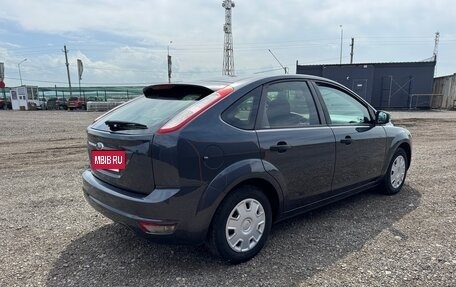 Ford Focus II рестайлинг, 2009 год, 570 000 рублей, 5 фотография