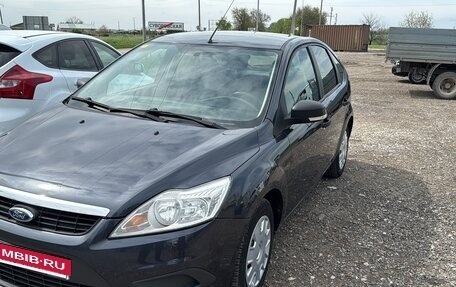Ford Focus II рестайлинг, 2009 год, 570 000 рублей, 9 фотография