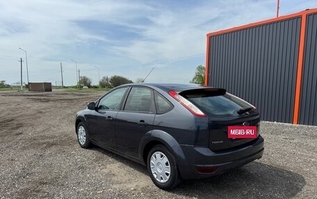 Ford Focus II рестайлинг, 2009 год, 570 000 рублей, 7 фотография