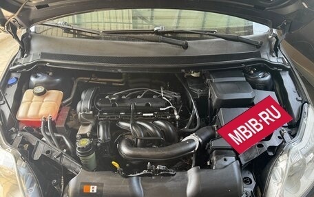 Ford Focus II рестайлинг, 2009 год, 570 000 рублей, 16 фотография