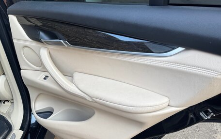BMW X5, 2015 год, 3 950 000 рублей, 9 фотография