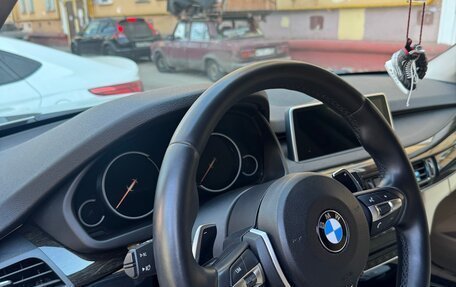 BMW X5, 2015 год, 3 950 000 рублей, 12 фотография