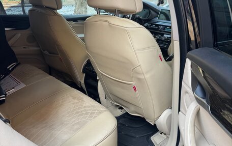 BMW X5, 2015 год, 3 950 000 рублей, 11 фотография