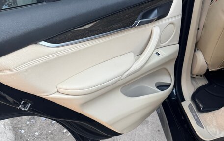 BMW X5, 2015 год, 3 950 000 рублей, 14 фотография