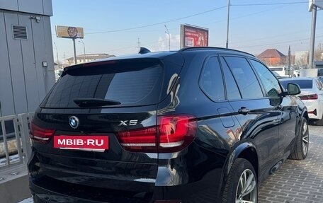 BMW X5, 2015 год, 3 950 000 рублей, 6 фотография